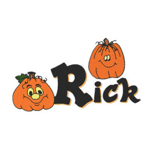 Happy Halloween Embroidery designs