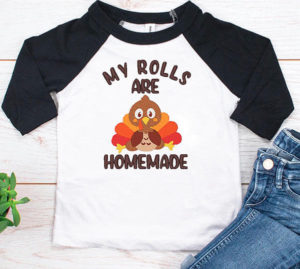 My Rolls are Homemade machine embroidery
