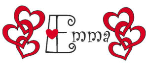 Valentine Heart Machine Embroidery Designs