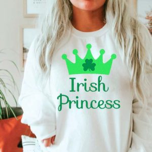 Irish Princess machine Embroidery