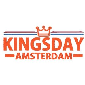 kingsday amsterdam