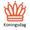 koningsdag Embroidery