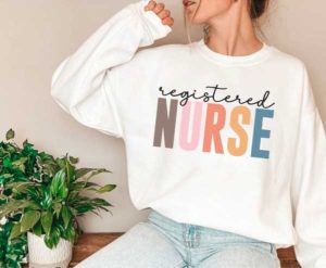 Registered Nurse Embroidery designs