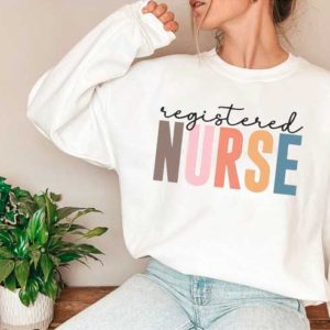 Registered Nurse Embroidery designs