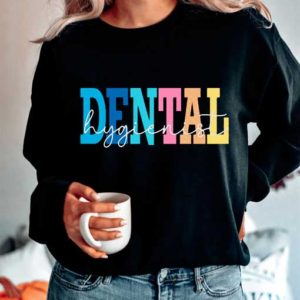 Dental Hygienist Embroidery designs