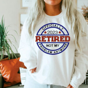 2023 officially Retired Embroidery