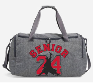 24 Senior Air Embroidery