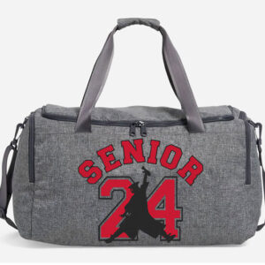 24 Senior Air Embroidery