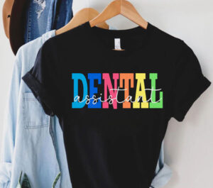 Dental Assistant Embroidery designs