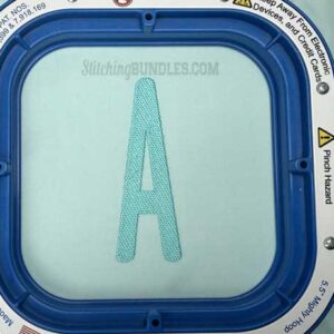 Blush-&-Bloom-Duo-Embroidery-Font A