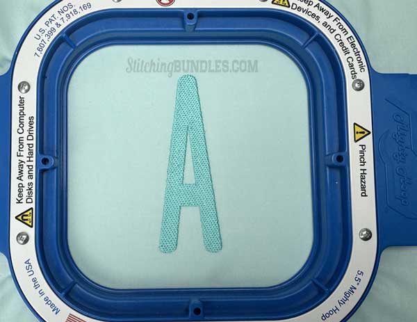 Blush-&-Bloom-Duo-Embroidery-Font A