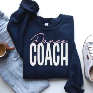 blush and bloom coach dance