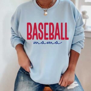 Blush & Bloom Duo Embroidery Font baseball